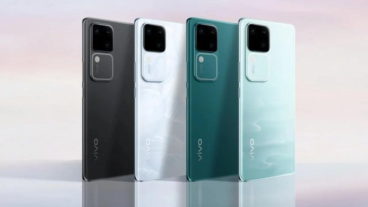 Vivo Smartphones jpg