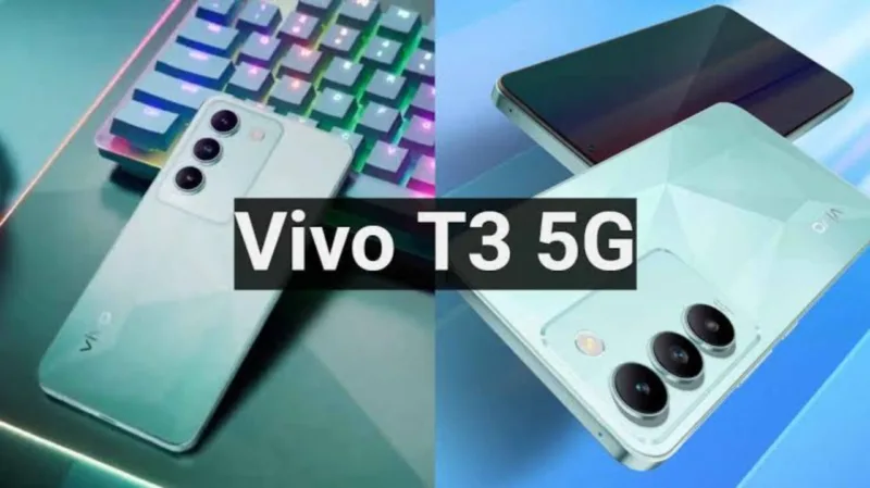 Vivo T3 5G 1