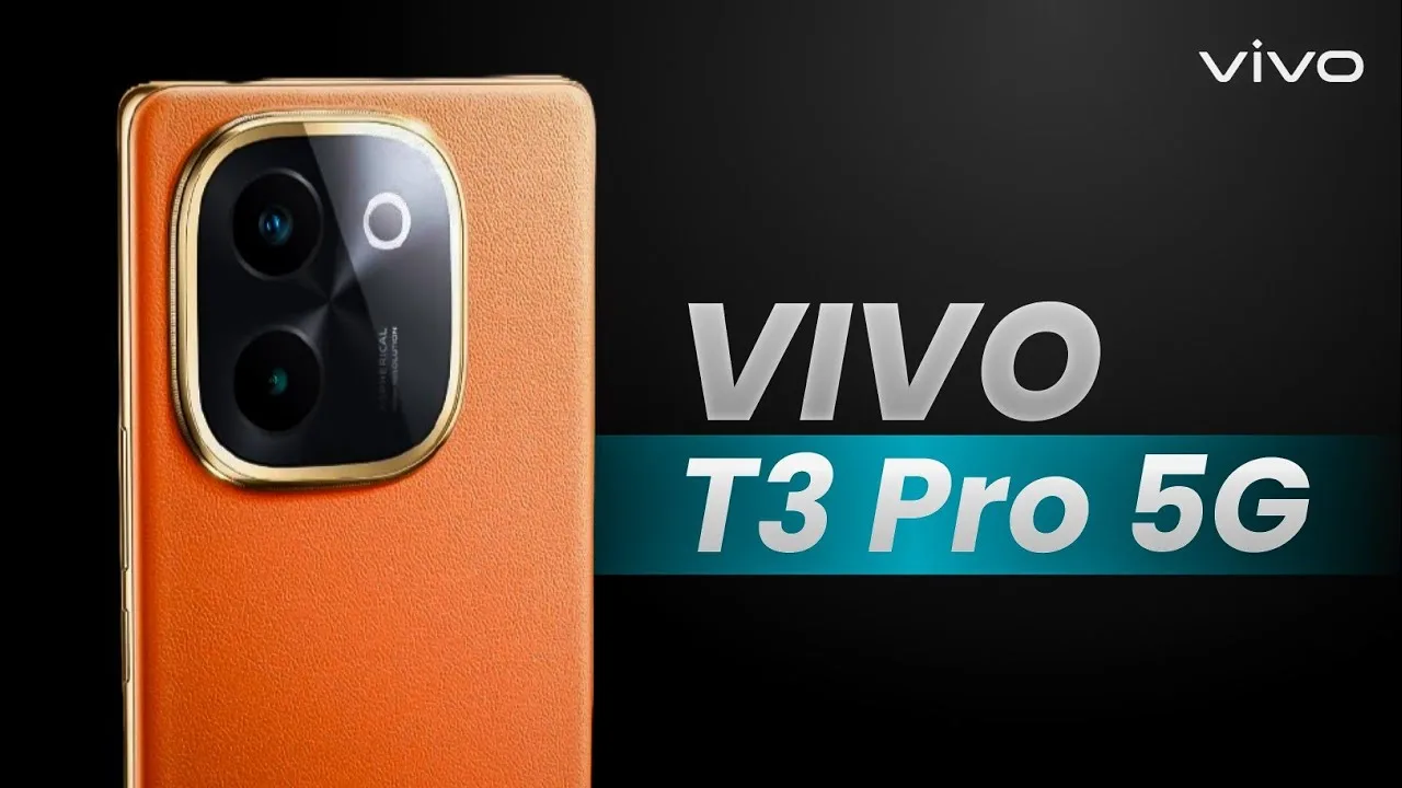 Grab Vivo T3 Pro