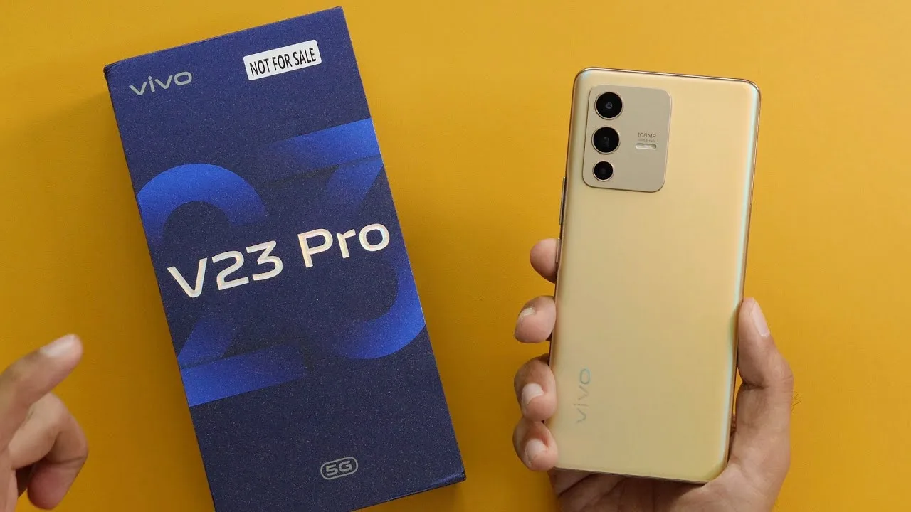 Vivo V23 Pro jpg