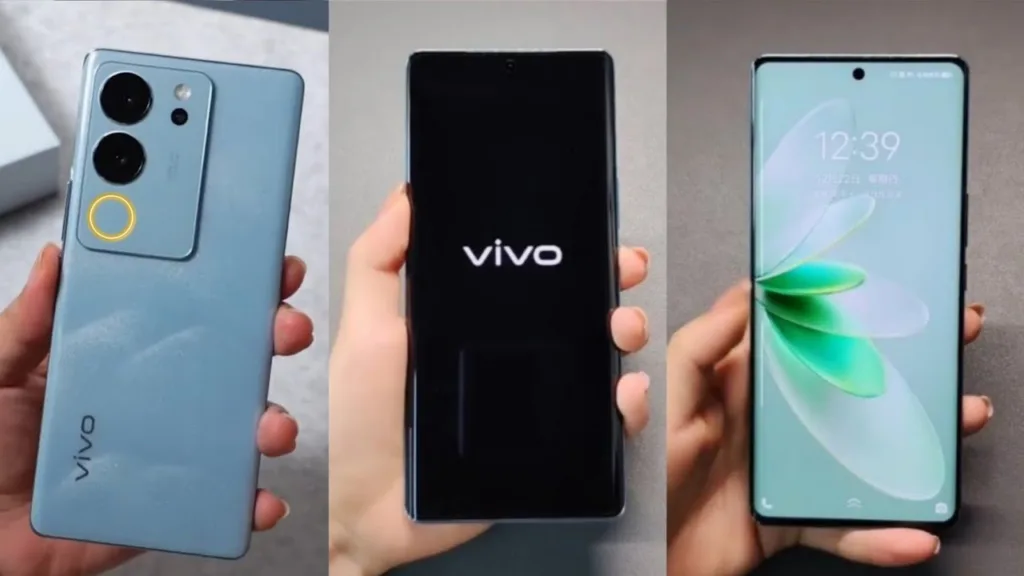 Vivo V29 2