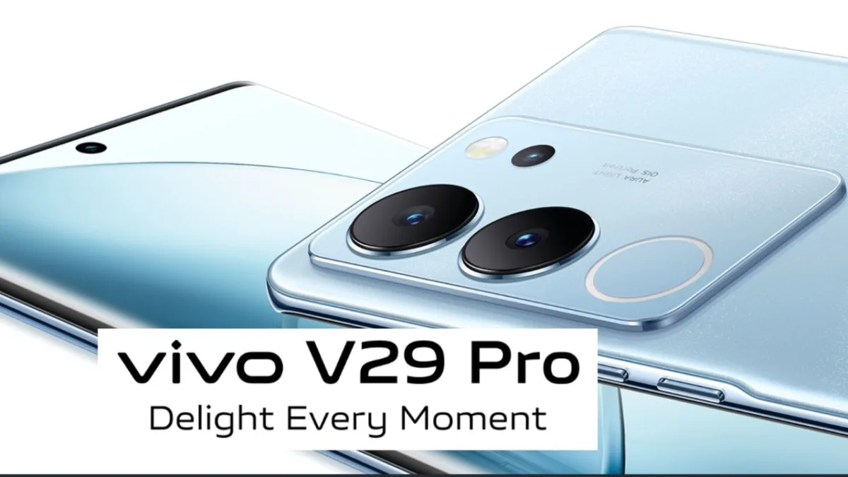 Vivo V29 Pro