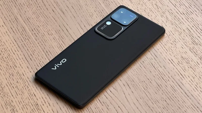 Vivo V30 2