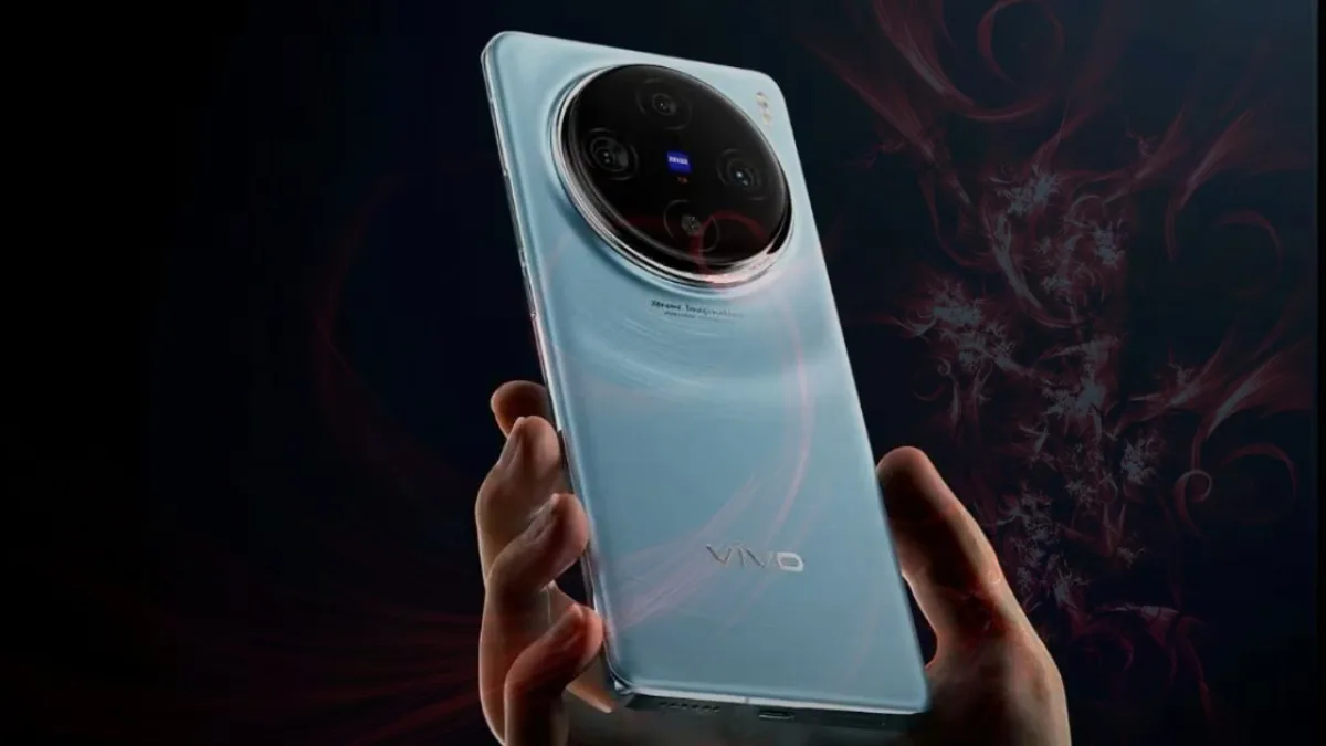 Vivo X100 Pro 1 1