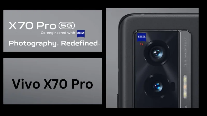 Vivo X70 Pro 1 1