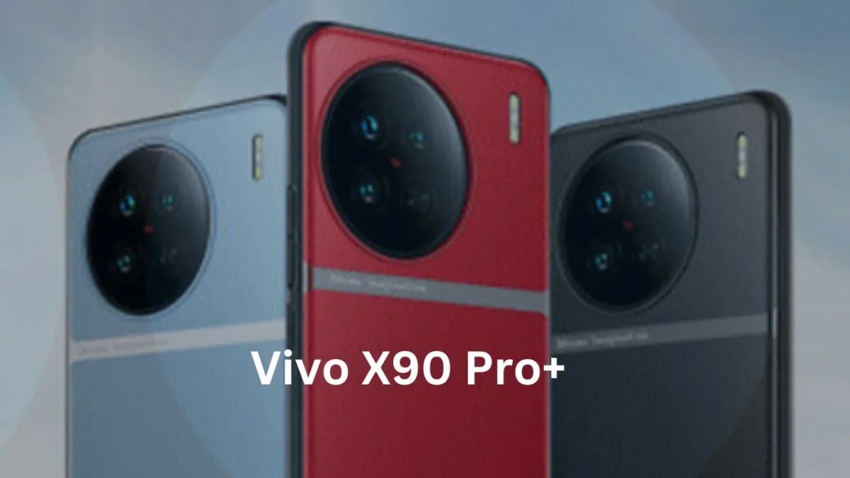 Vivo X90 Pro 2