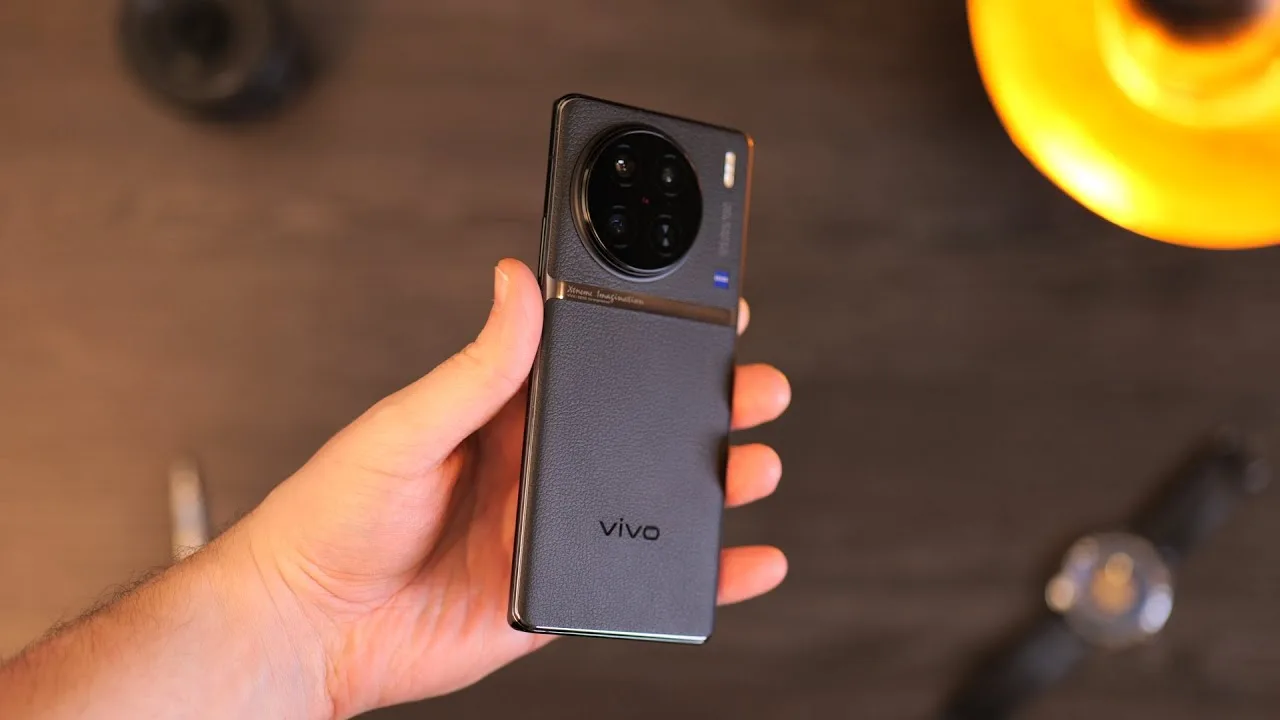 Vivo X90 Series jpg