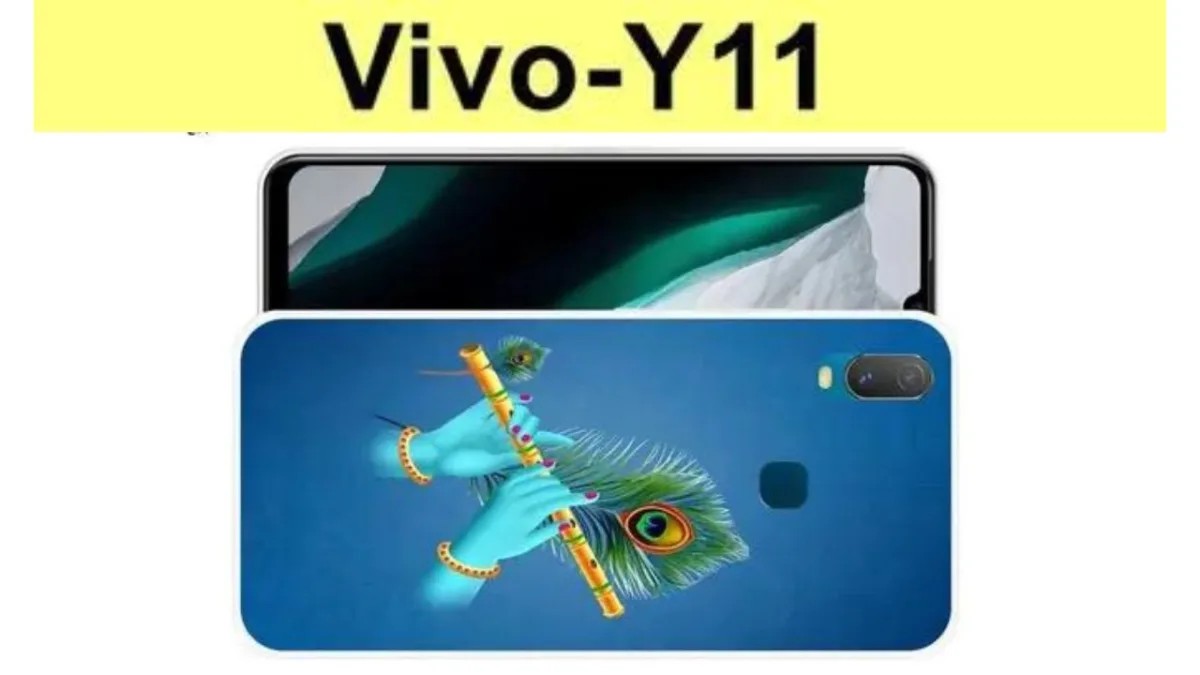 Vivo Y11