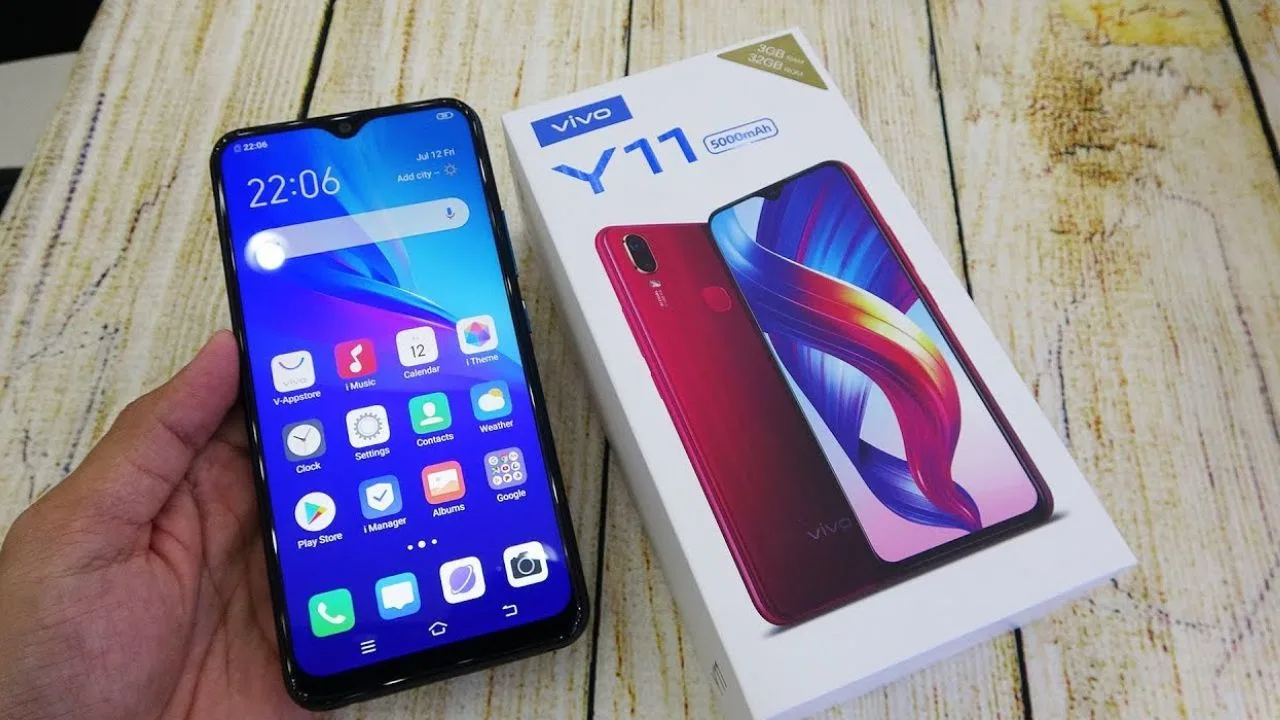 Vivo Y11 2 jpg