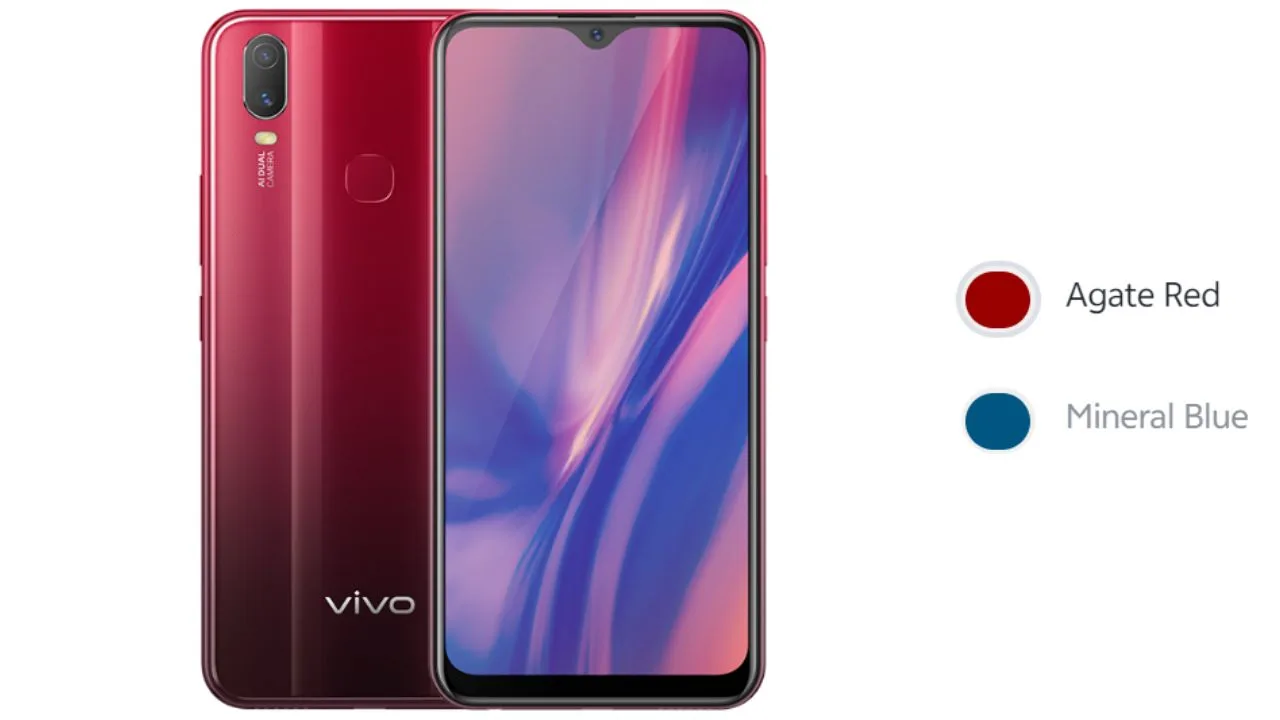 Vivo Y11 3 jpg