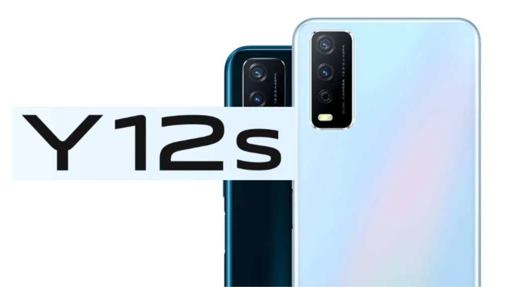 Vivo Y12s 2 1