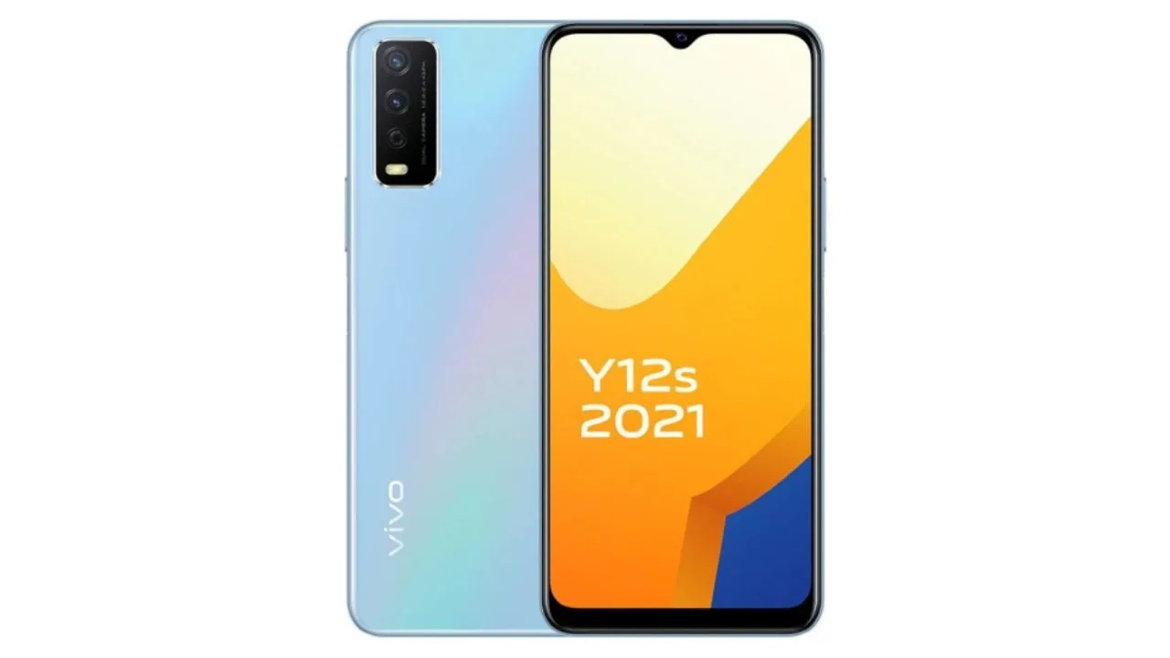 Vivo Y12s jpg