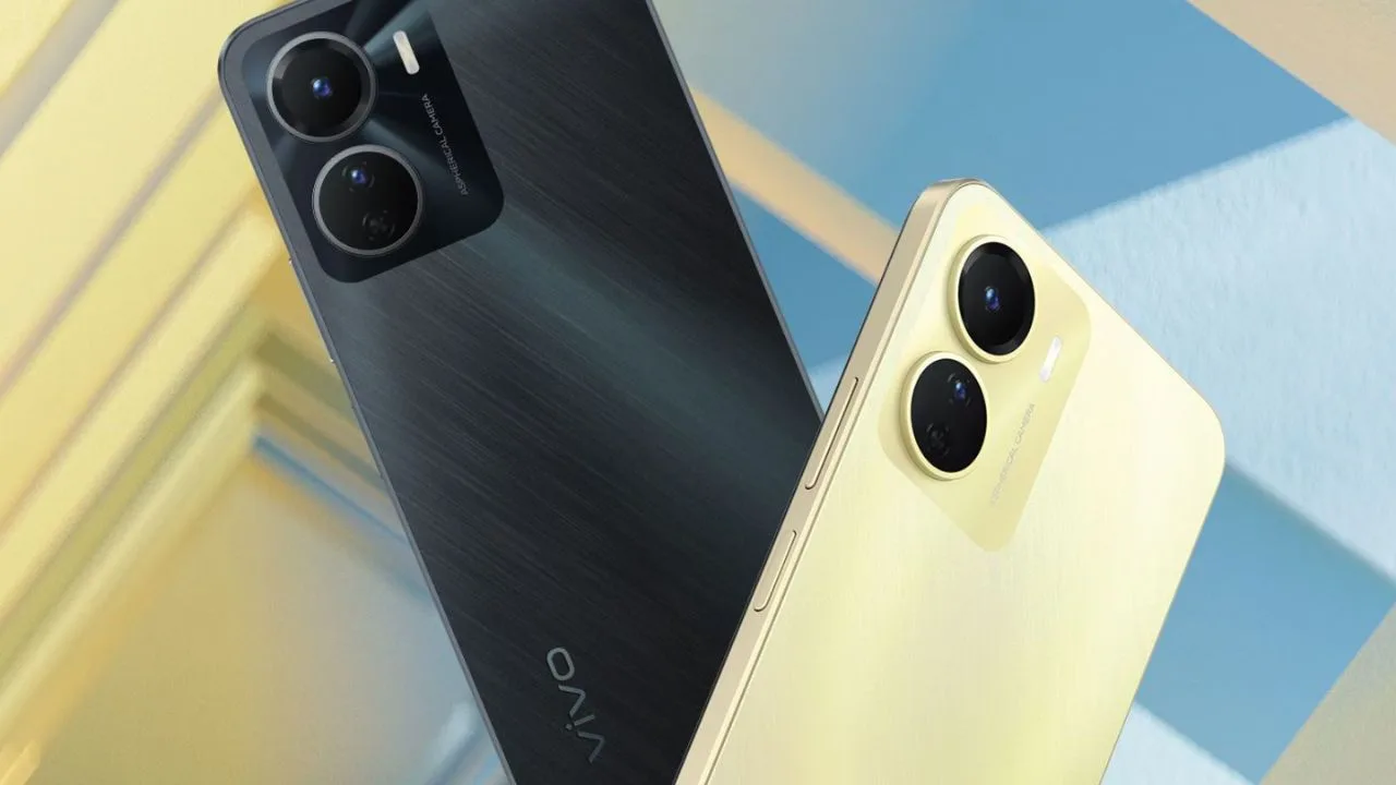 Vivo Y16 Launched In