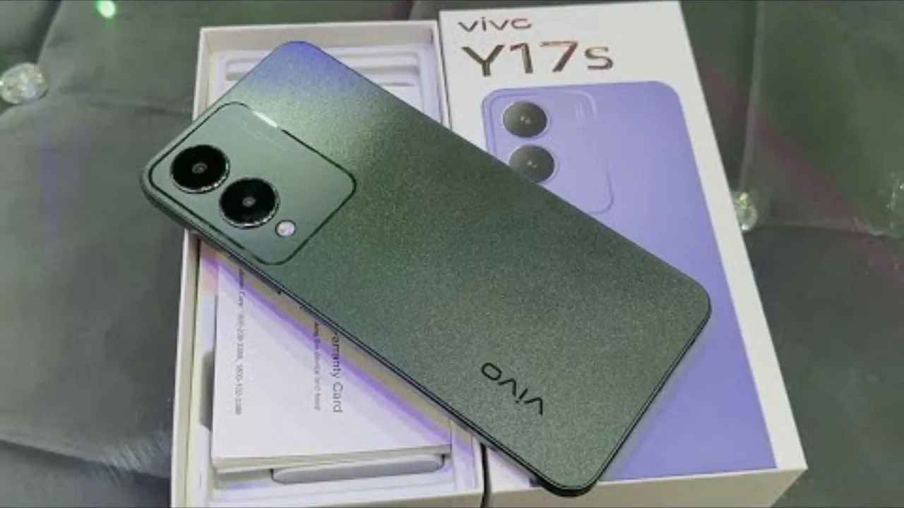 Vivo Y17s jpg