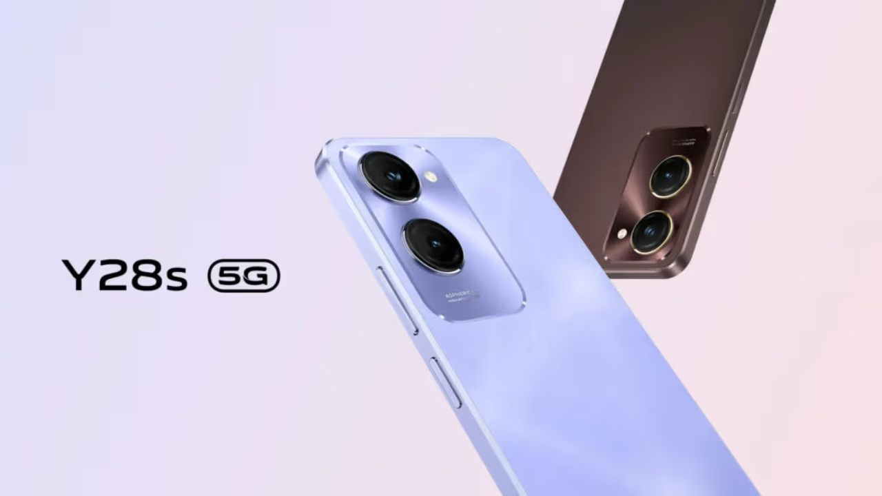 Vivo Y28e vs Vivo Y28s 1