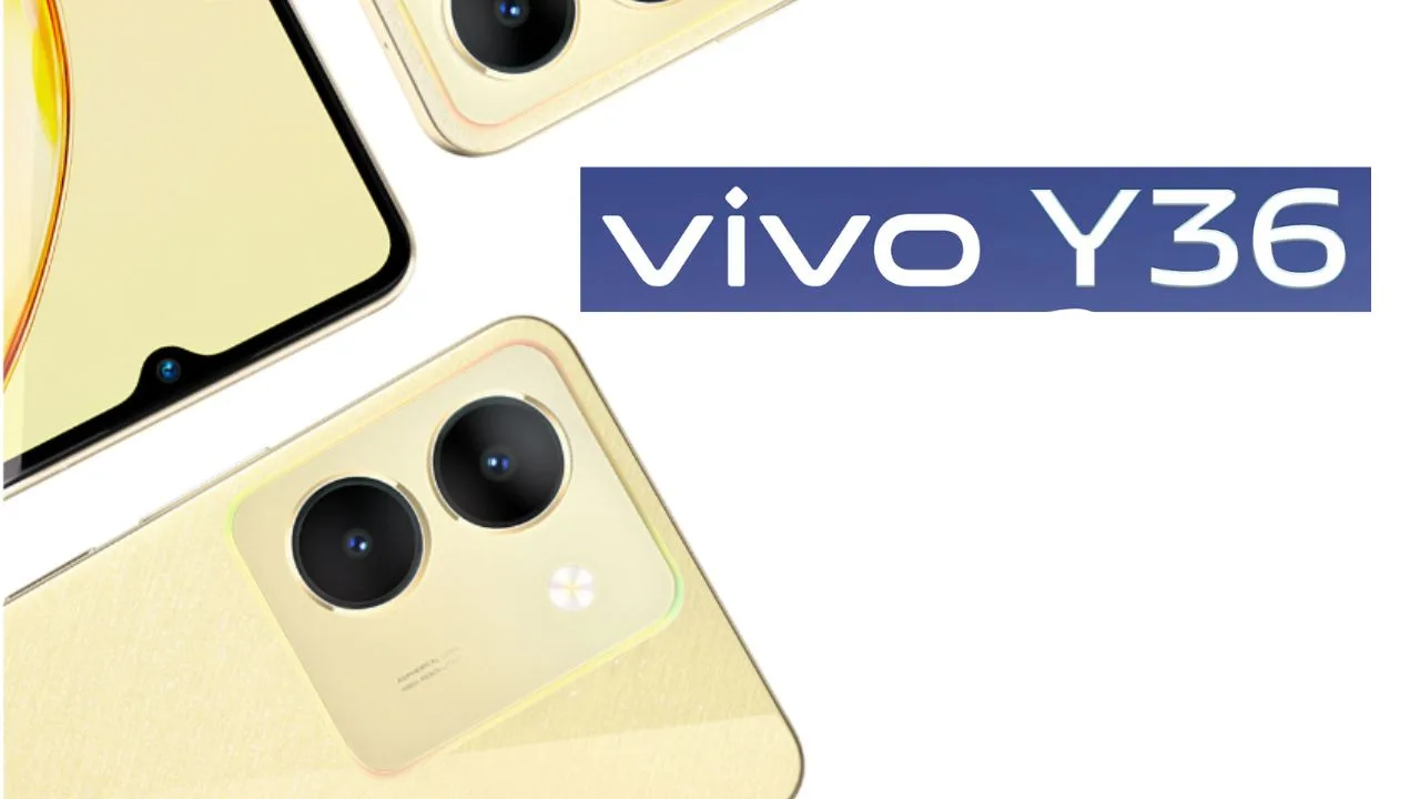 Vivo has launched Device