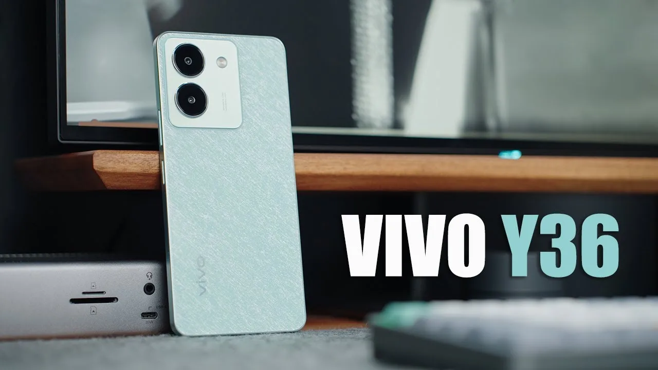 Vivo Y36 jpg