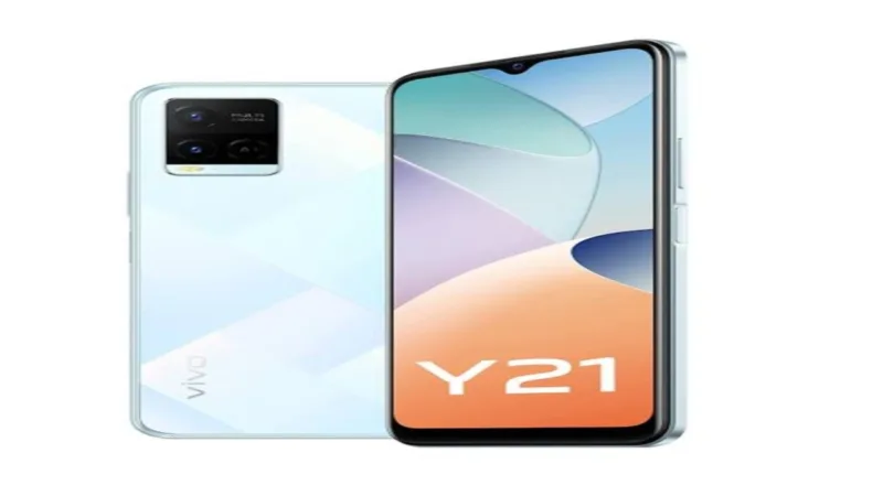 Vivo y211 3