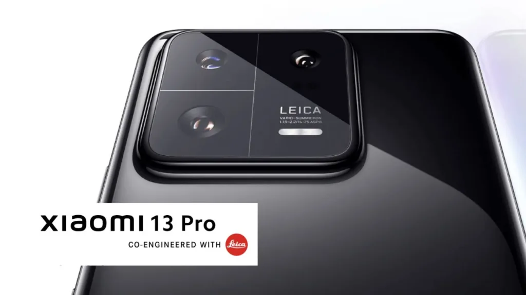 Xiaomi 13 Pro 1