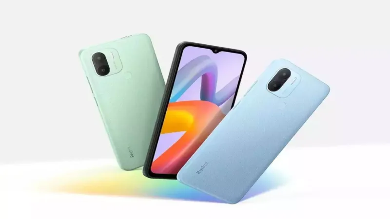 Xiaomi Redmi A2 1