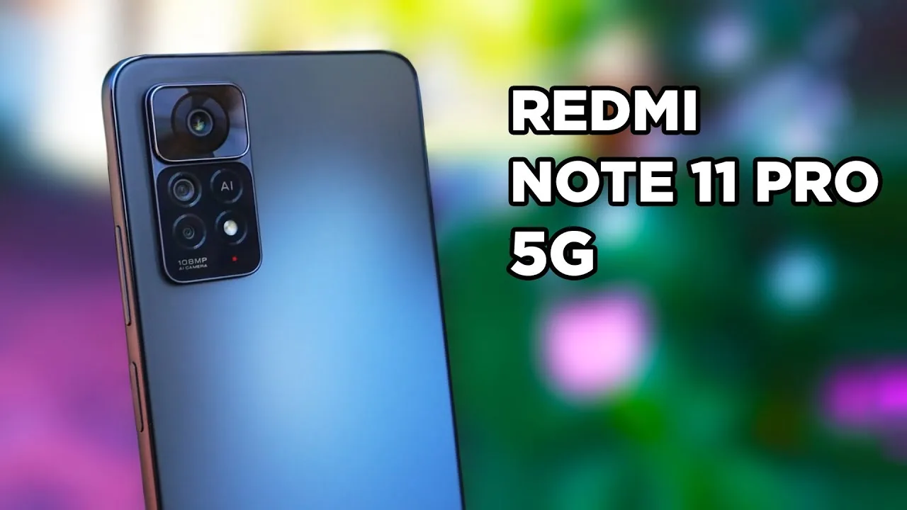 Xiaomi Redmi Note 11 Pro jpg