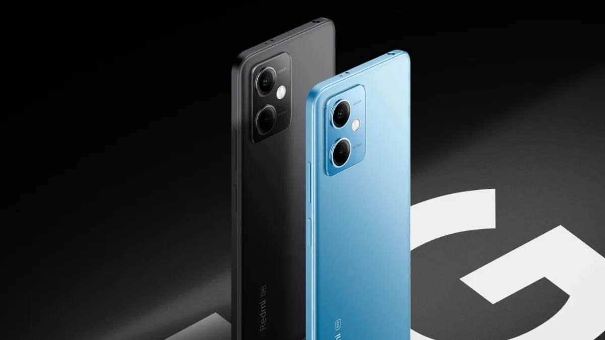 Xiaomi Redmi Note 12 1