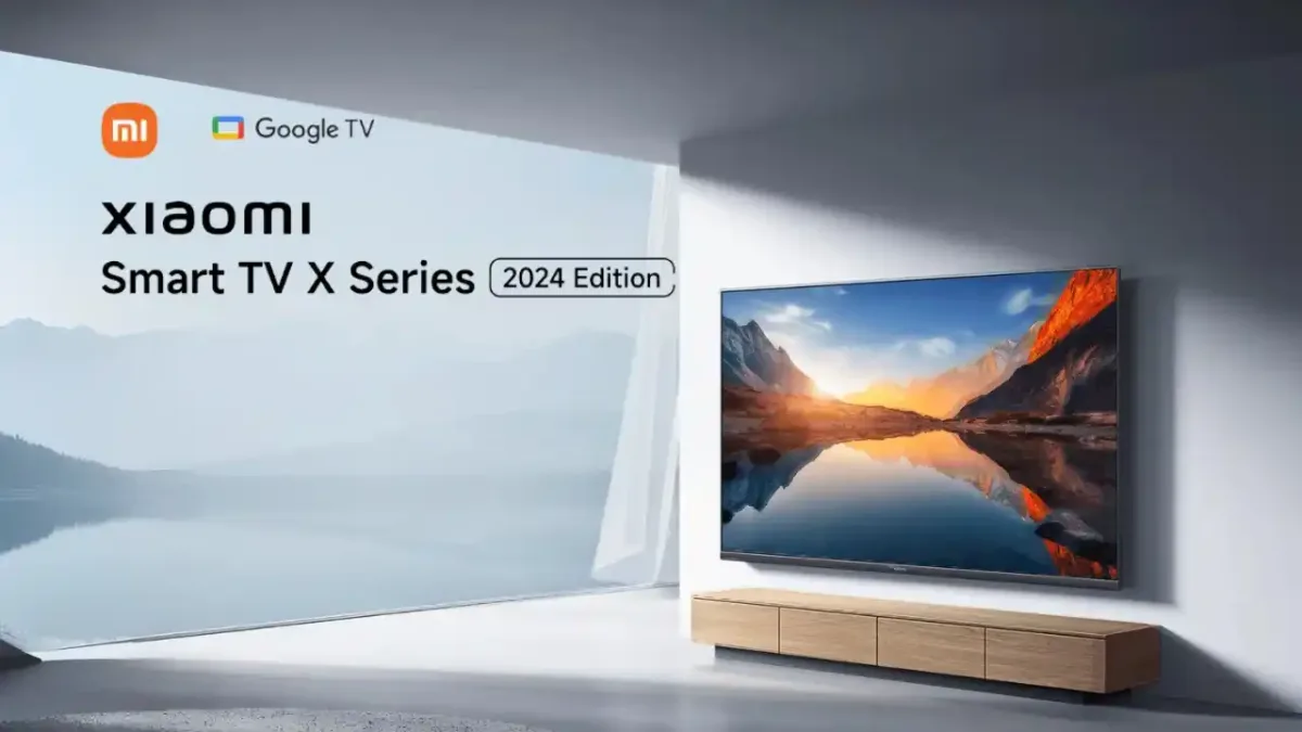 Xiaomi X Series 2024