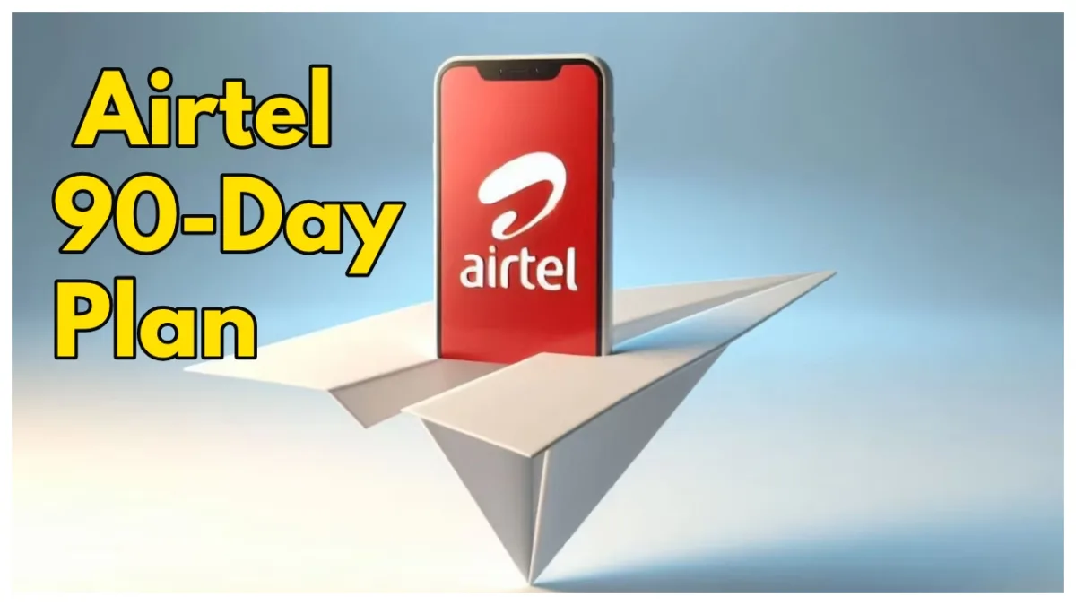 airtel plan 1 1