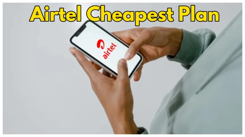 airtel plan