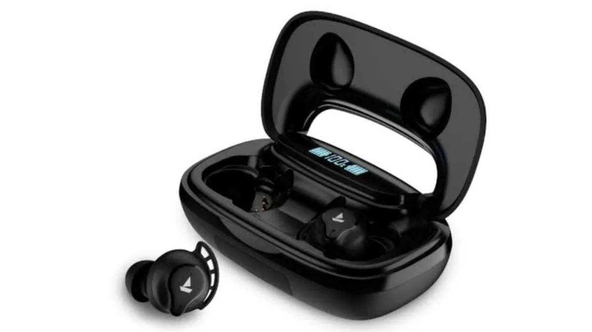 boat earbuds