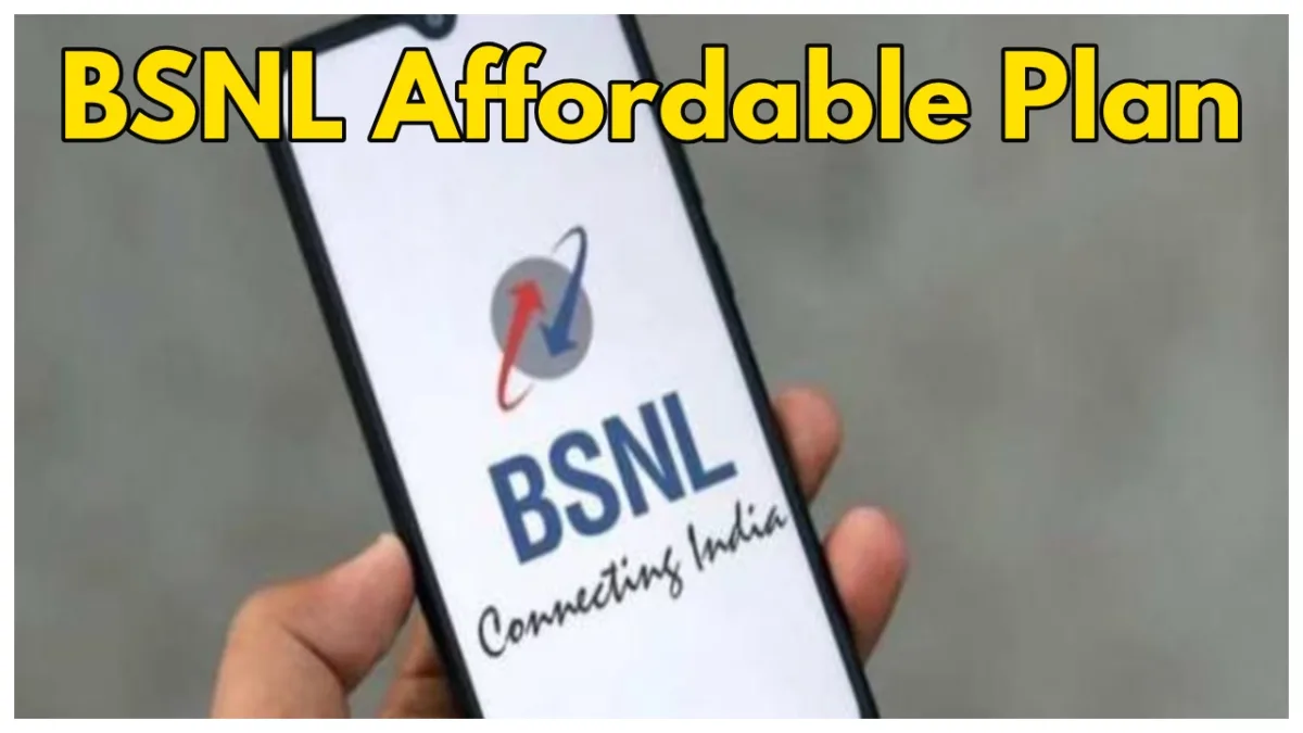 bsnl plan 1 1