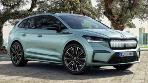 carpixel.net 2020 skoda enyaq iv founders edition 100836 hd