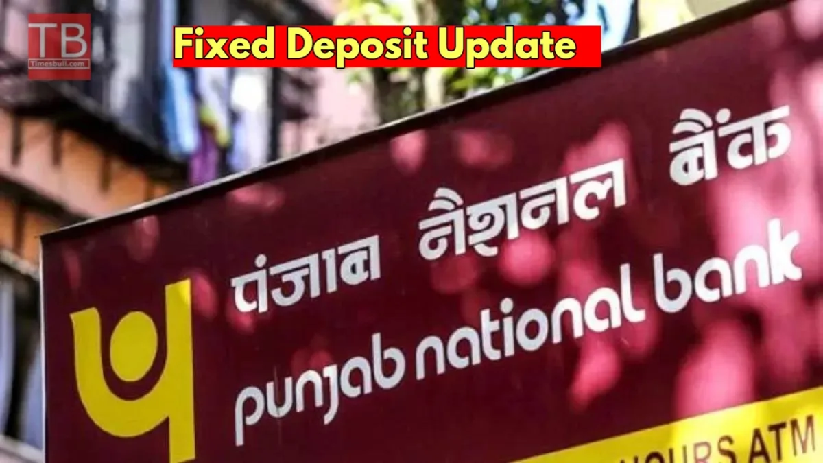 fixed deposit