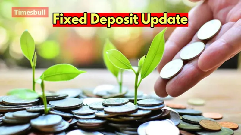 fixed deposit