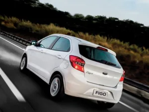 ford figo