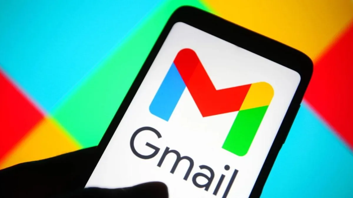 Use Gmail to access your Google Account With User-friendly Interface - Times Bull