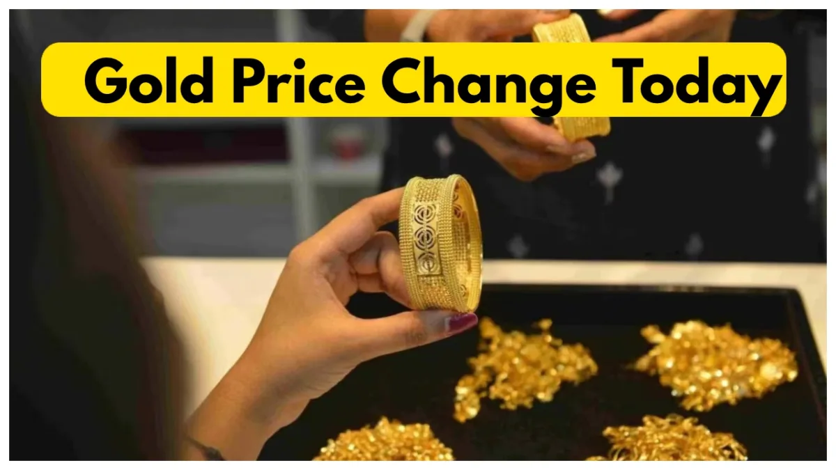 gold price 1