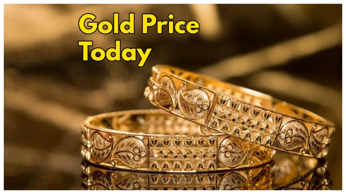 gold price 2