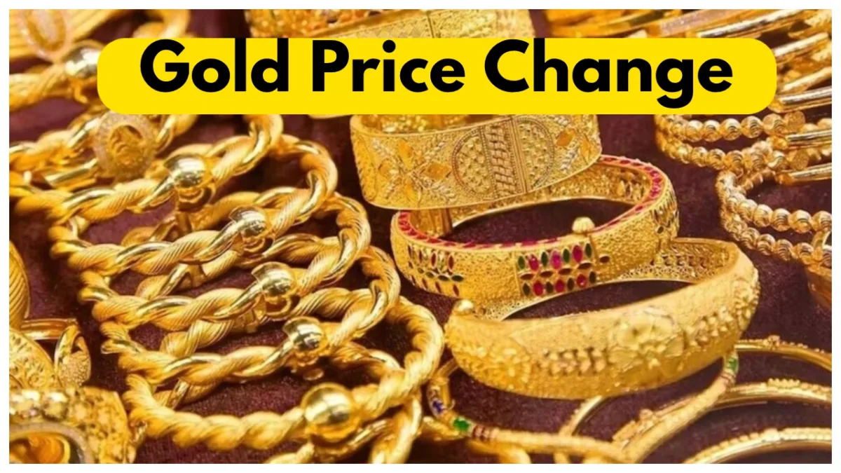 gold price 4