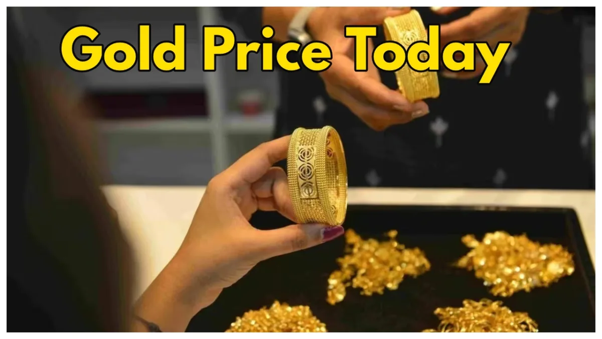 gold price 5