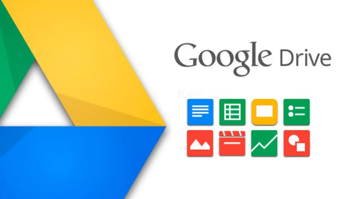 google drive 1