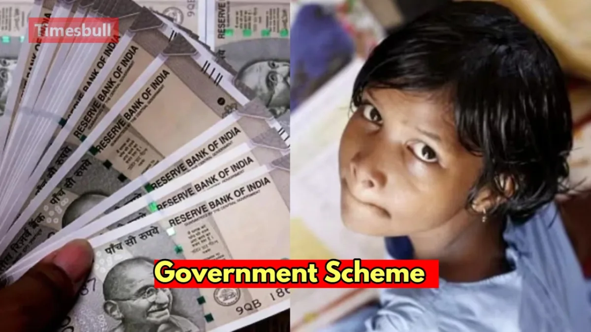 government scheme