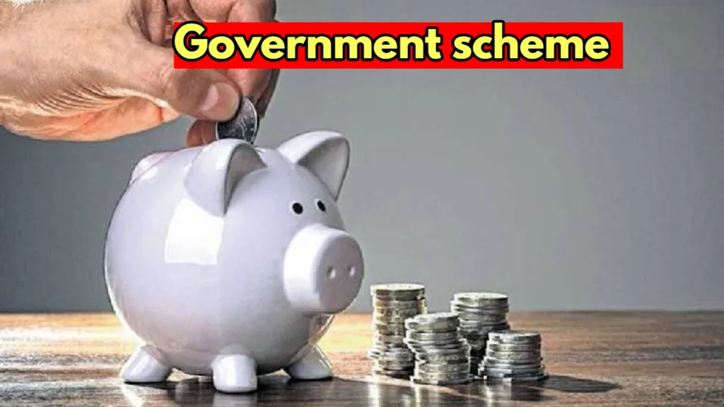 government scheme