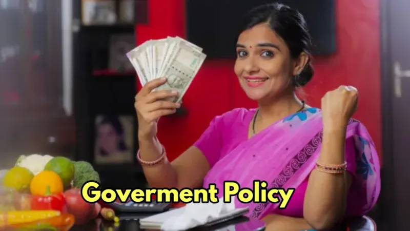 government scheme