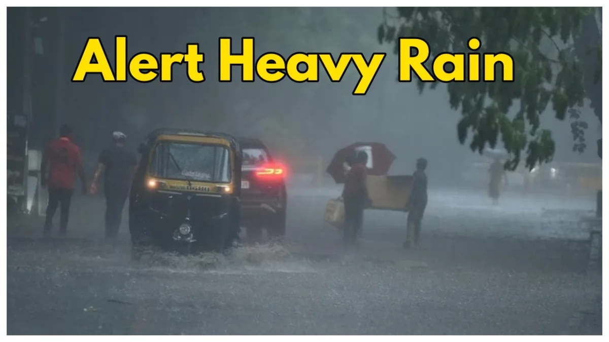 heavy rain 1