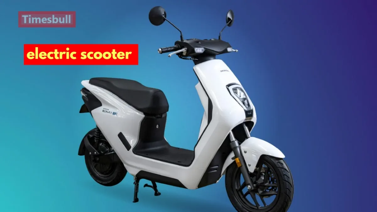 honda activa