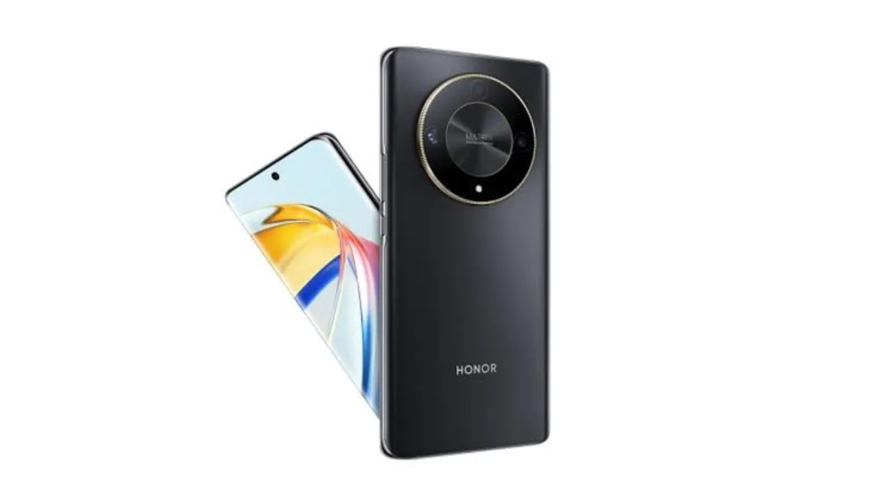 honor X9B 5G jpg