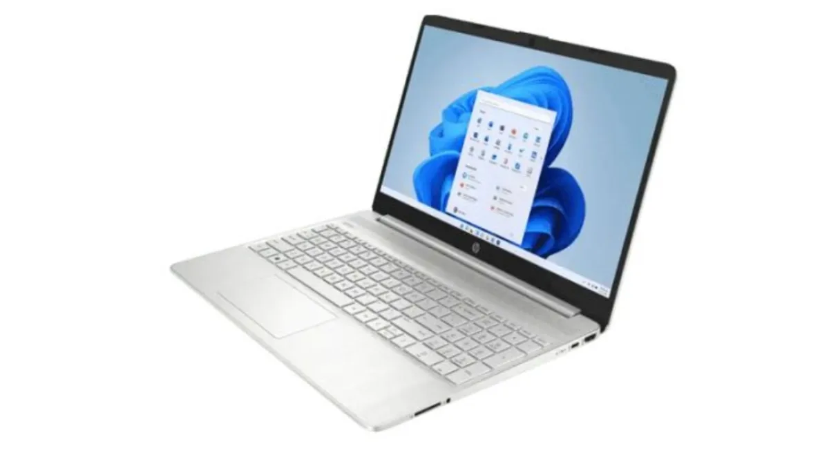 hp laptop 2