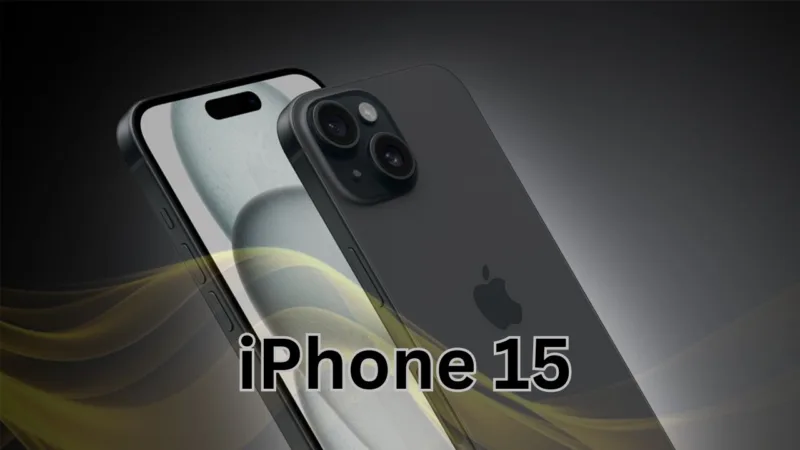 iPhone 15 2