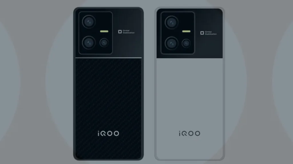 iQOO 10 Pro 1